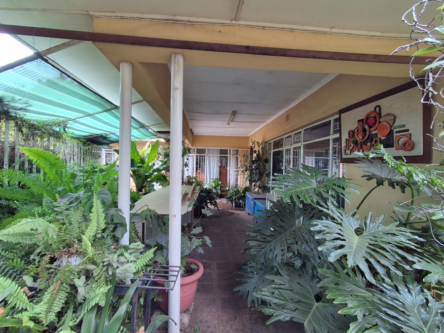 4 Bedroom Property for Sale in Stilfontein Ext 4 North West